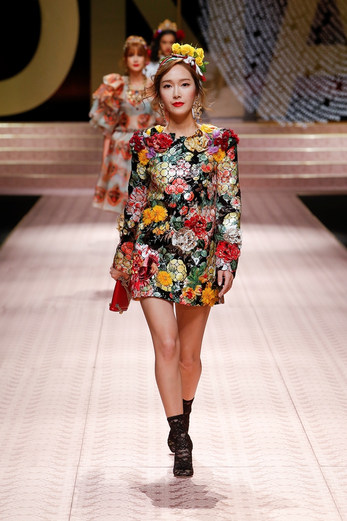 Dolce&Gabbana_Woman's fashion show_SS19 (109)