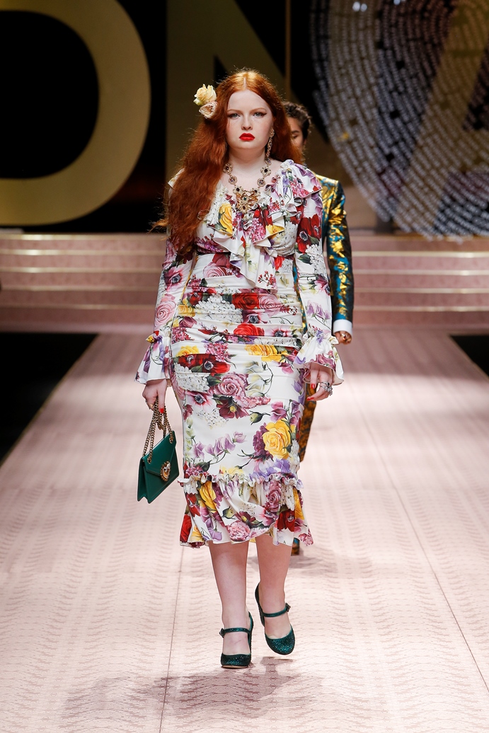 Dolce&Gabbana_Woman's fashion show_SS19 (80)