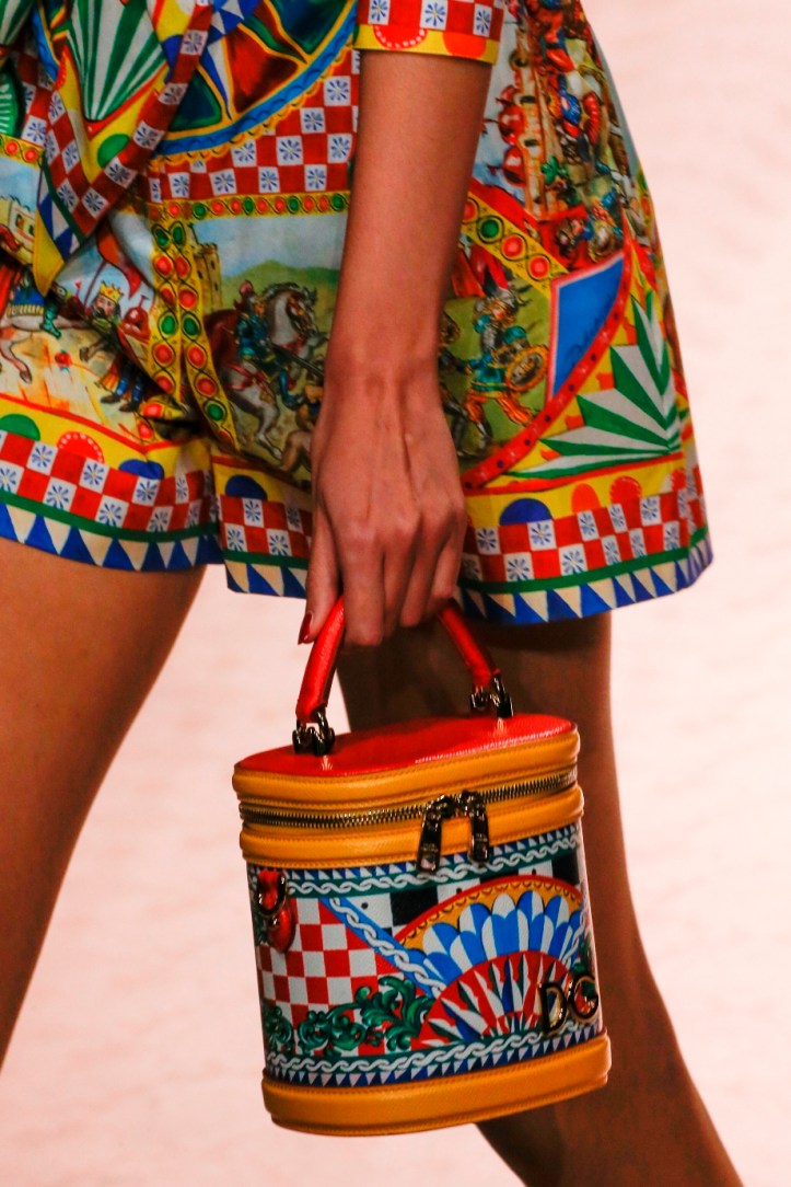 Dolce&amp;Gabbana_Woman's fashion show_SS19_DETAILS (100)