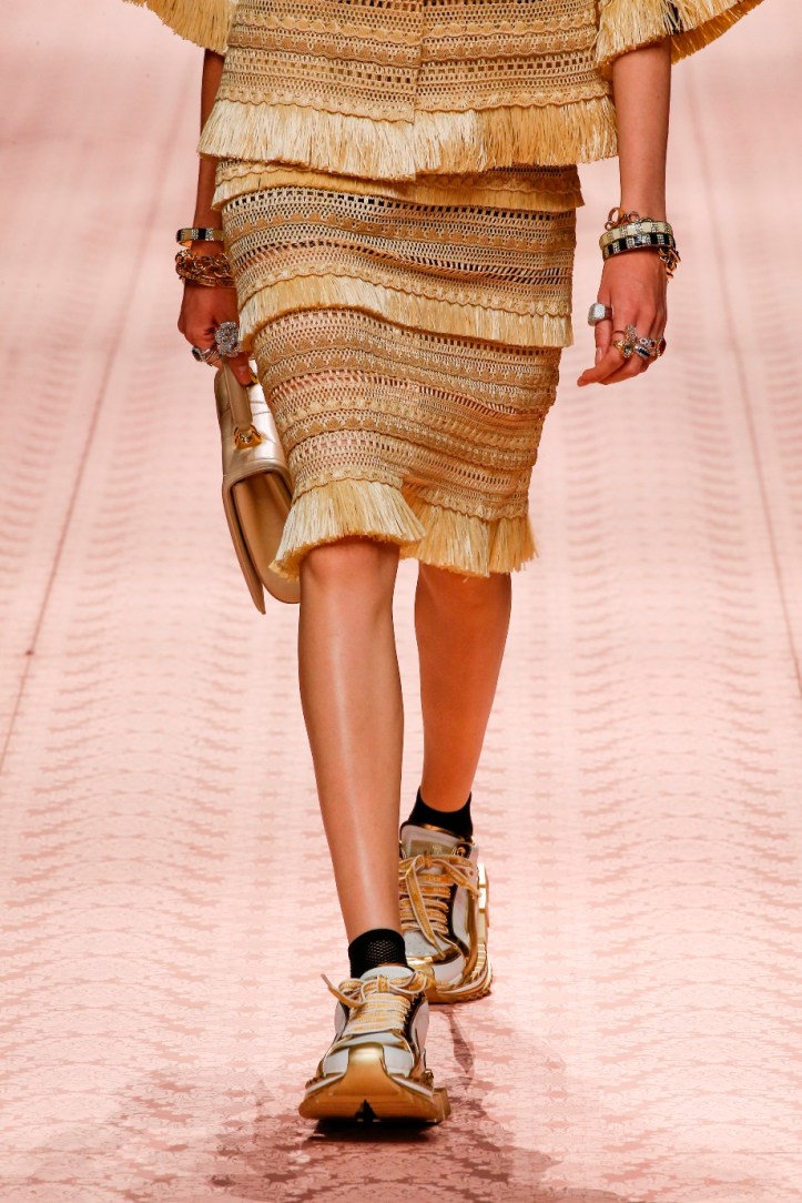 Dolce&amp;Gabbana_Woman's fashion show_SS19_DETAILS (107)