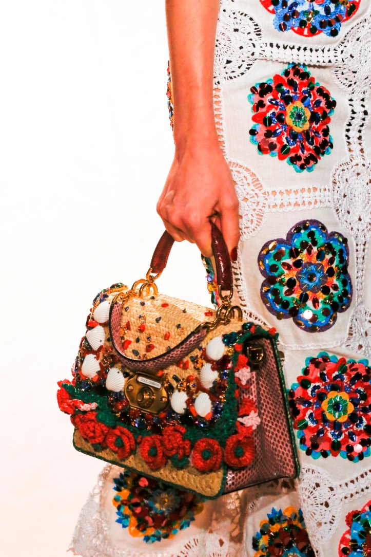 Dolce&amp;Gabbana_Woman's fashion show_SS19_DETAILS (186)