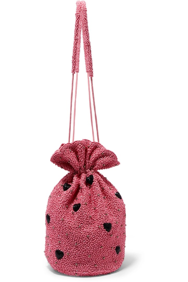 GANNI_EMBELLISHED STAIN POUCH_COURTESY OF NET-A-PORTER