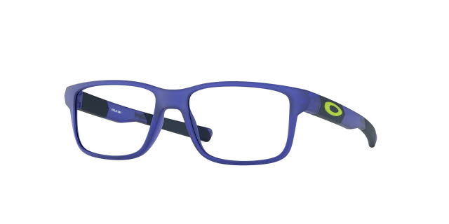 Oakley Field Day Matte Sea Glass With Navy Retina