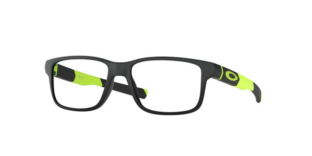 Oakley Field Day Satin Black With Black Retina Burn