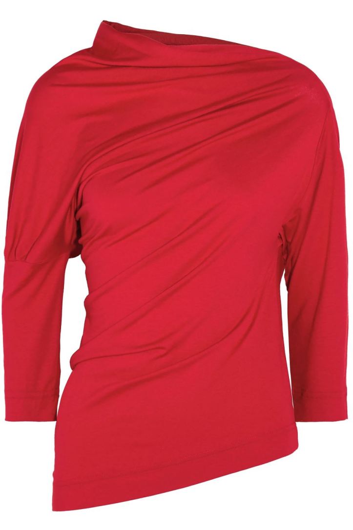 THE OUTNET Vivienne Westwood Anglomania Top GBP 112