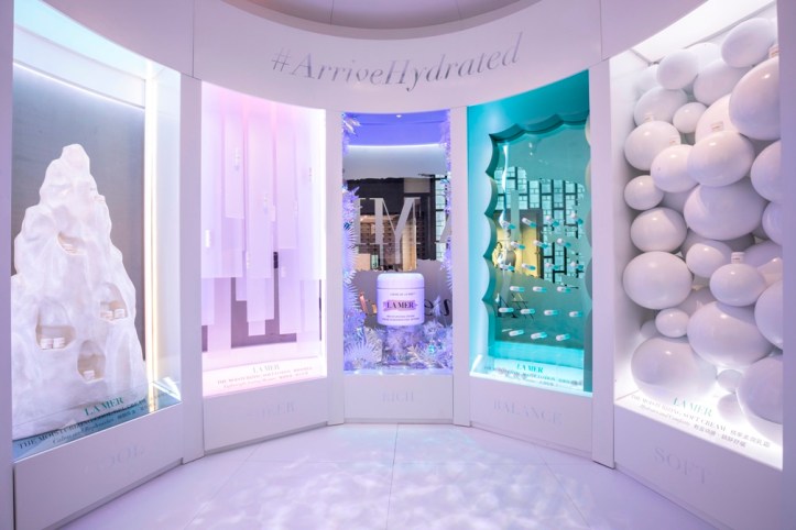 5 Ways To Love La Mer - Rich, Soft, Sheer, Balanced, Cool