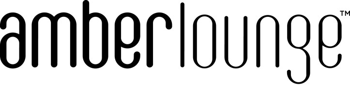 Amber Lounge logo