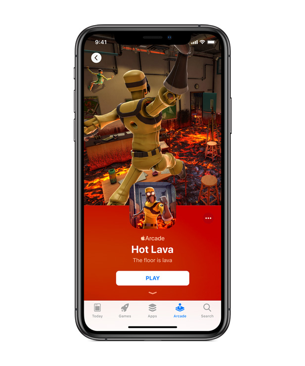 Apple-introduces-apple-arcade-hot-lava-iPhoneXS-03252019.png-Twitter