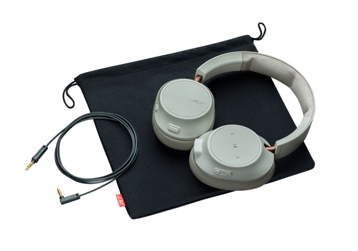 BackBeatGO 800 Khaki Spill