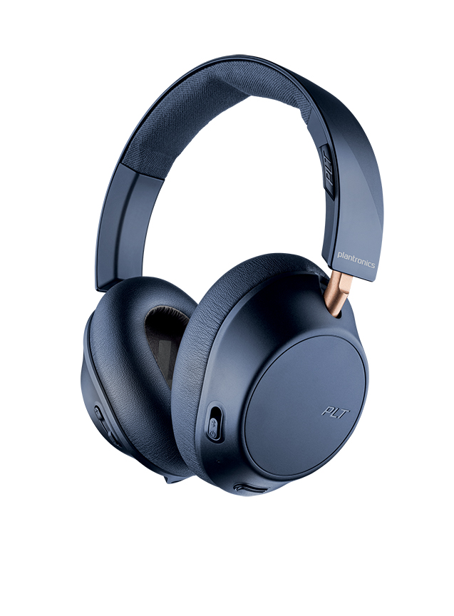 BackBeatGO 800 Navy Hero