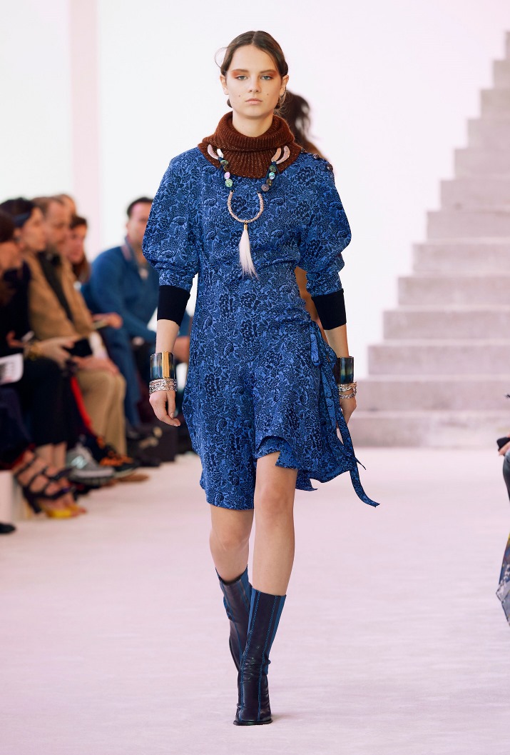 Chloé Fall Winter 2019 - 25