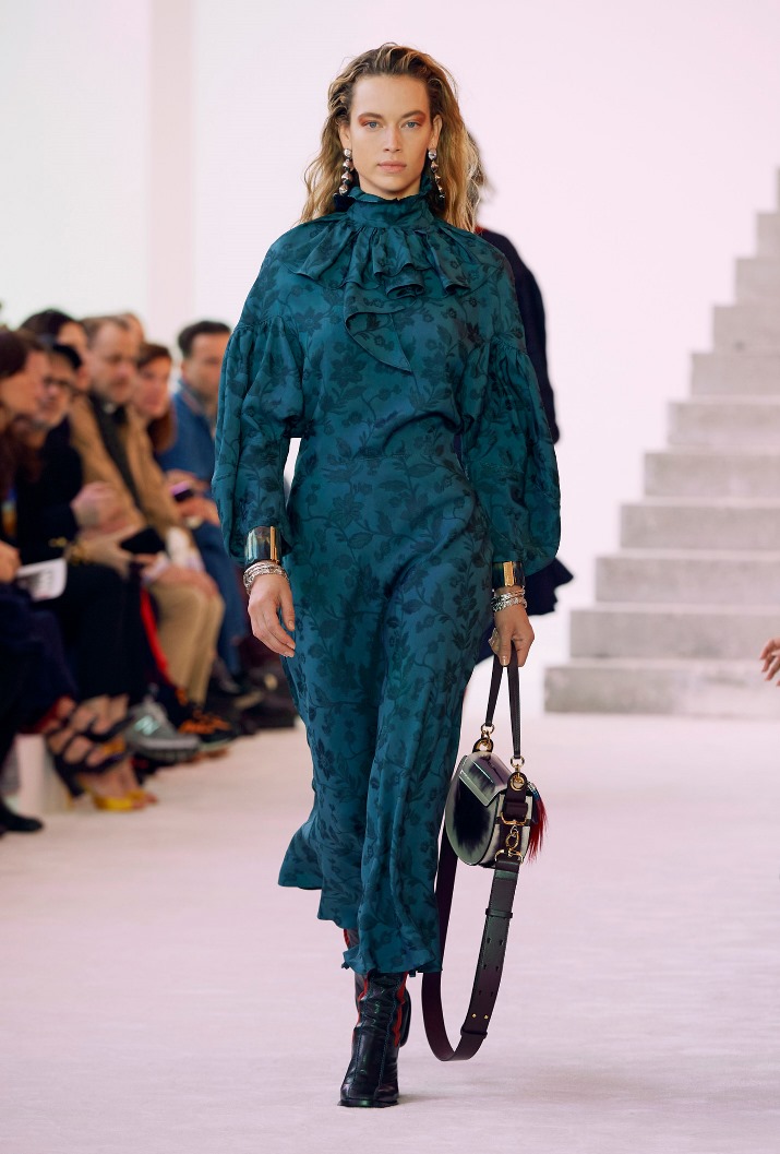Chloé Fall Winter 2019 - 35