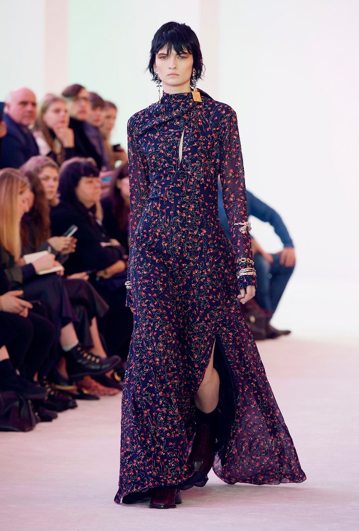 Chloé Fall Winter 2019 - 55