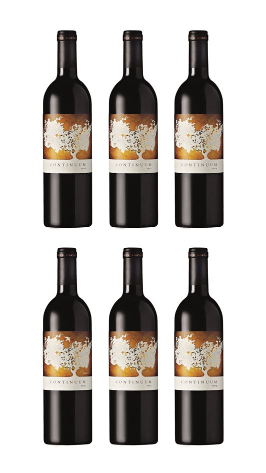 CONTINUUM TIM MONDAVI LIBRARY VERTICAL SELECTION