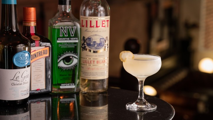 Corpse Reviver
