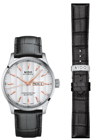 DFS Exclusive SS with Strap