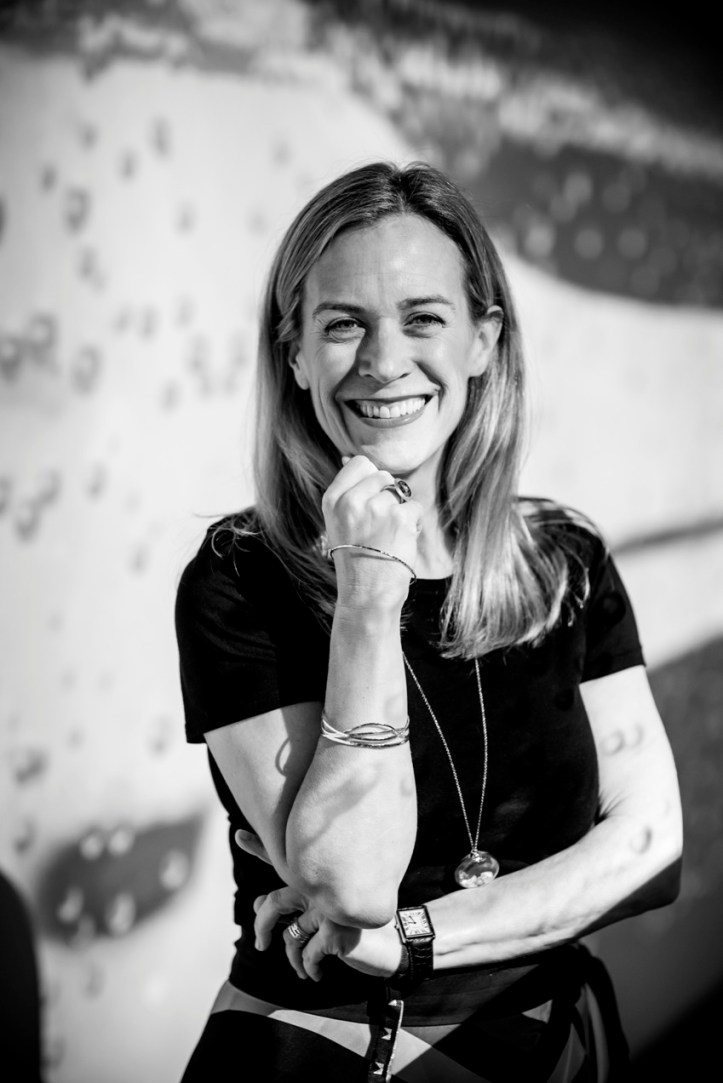 DFS Group's Brooke Supernaw - Senior Vice President, Spirits, Wine, Tobacco, Food &amp; Gifts