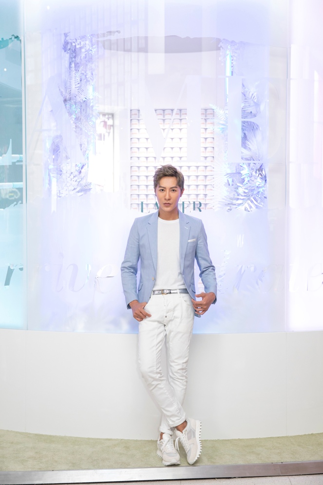 小P老師 Perry Liu