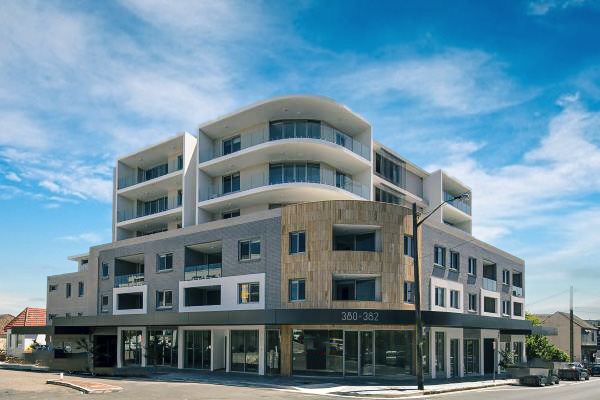 Hmlet_Newtown-Australia-Building