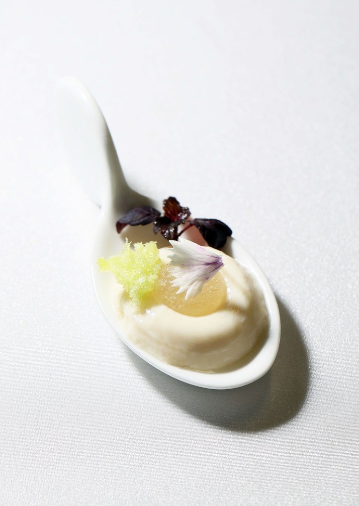 Soya Bean Explosion
