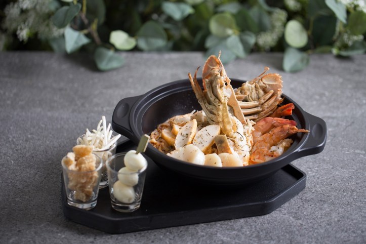 The Marmalade Pantry ION Orchard - Singapore Laksa