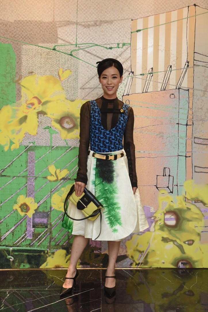 6. Rebecca Lim