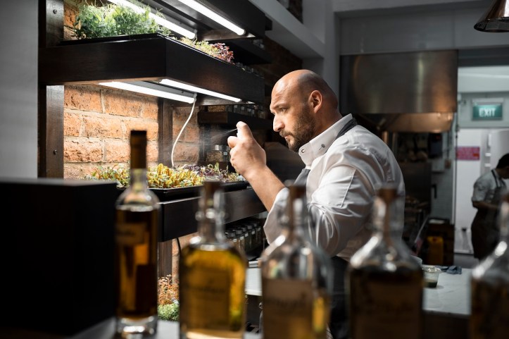 Chef Jérémy Gillon_Restaurant JAG_1