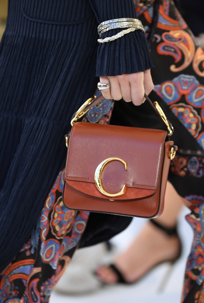 Chloé SS2019 - Accessories 05