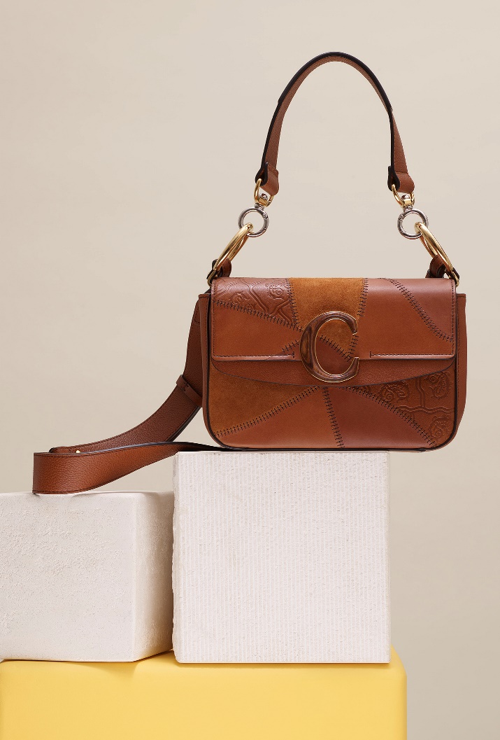 Chloé SS2019 - Accessories 22