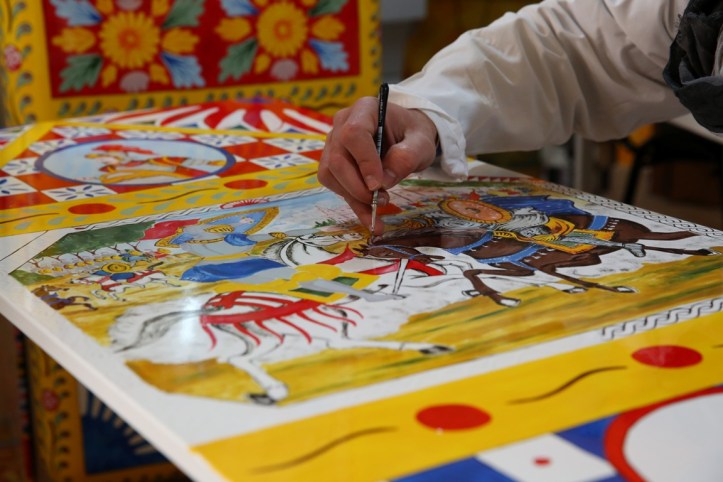 Dolce&Gabbana_Smeg MAKING OF (3)