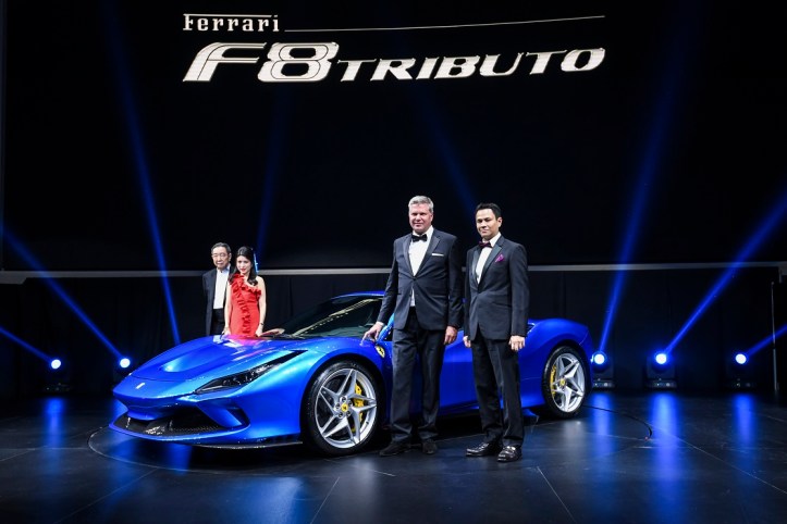 IMAGE 00 L-R Dato Teo Hock Seng, Ms Nandhamalee Bhirombhakdi, Mr Dieter Knechtel, SM Nasarudin SM Nasimuddin