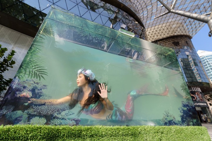 ION Orchard_Spring Summer 2019_Aquatic Garden (3)