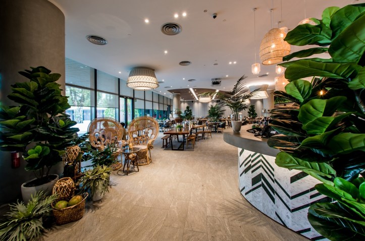 Native Kitchen