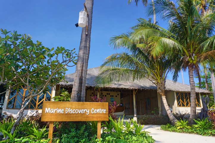 Phi Phi Island Village Beach Resort MDC