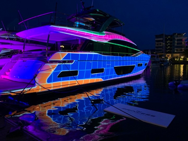 Asia Launch of Princess Yachts (29).jpg