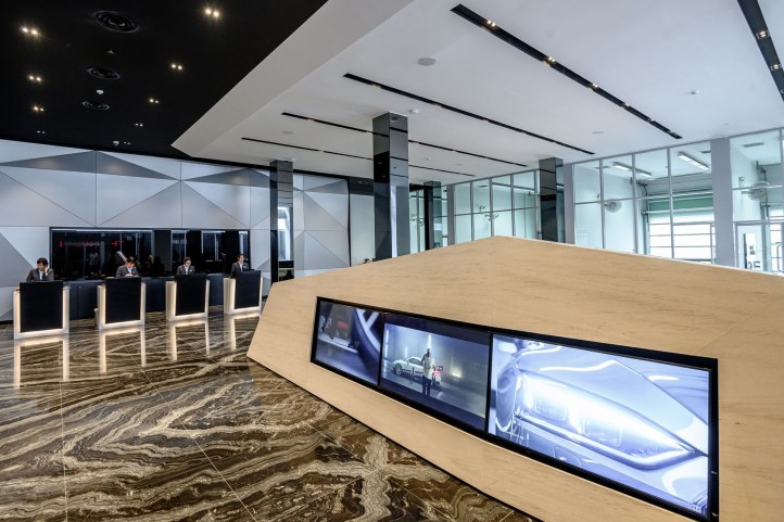 Audi Service Centre (4)