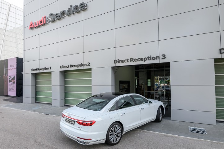 Audi Service Centre (8)