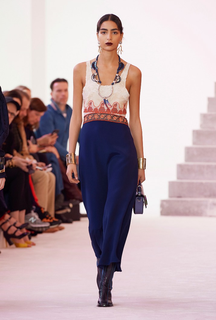 Chloé Fall Winter 2019 - 16