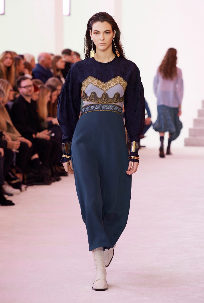 Chloé Fall Winter 2019 - 17