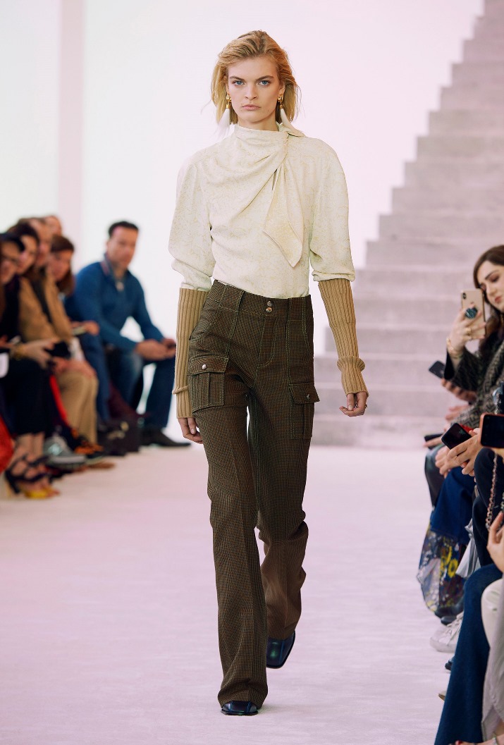 Chloé Fall Winter 2019 - 23