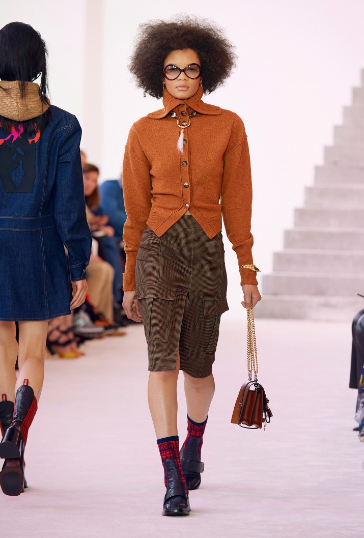 Chloé Fall Winter 2019 - 29