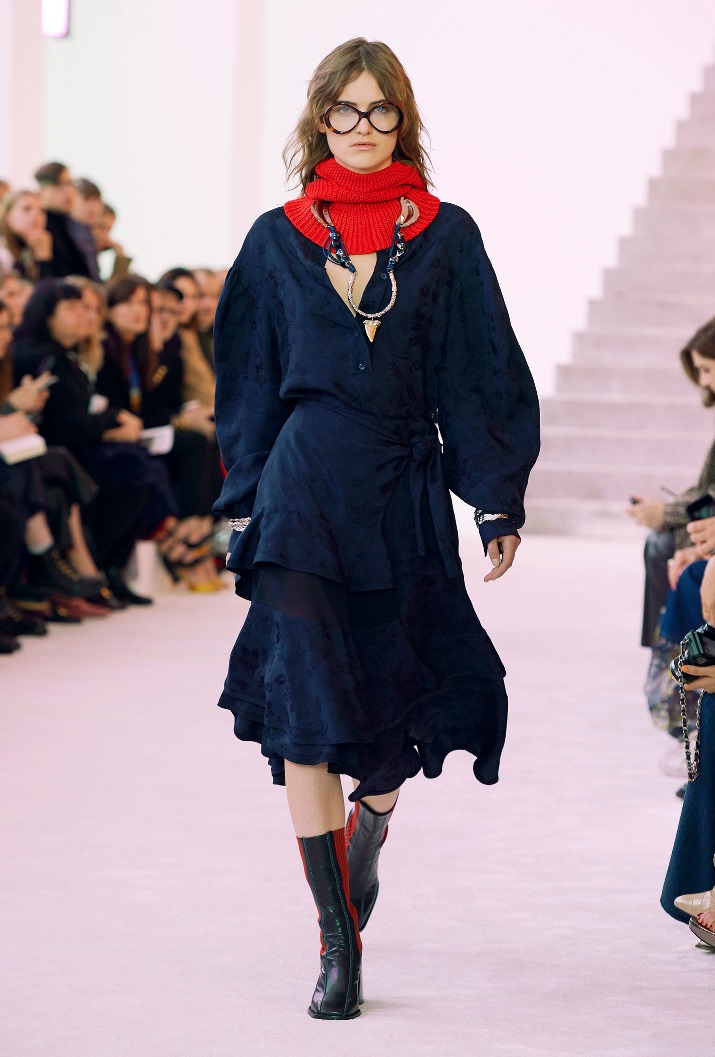 Chloé Fall Winter 2019 - 36