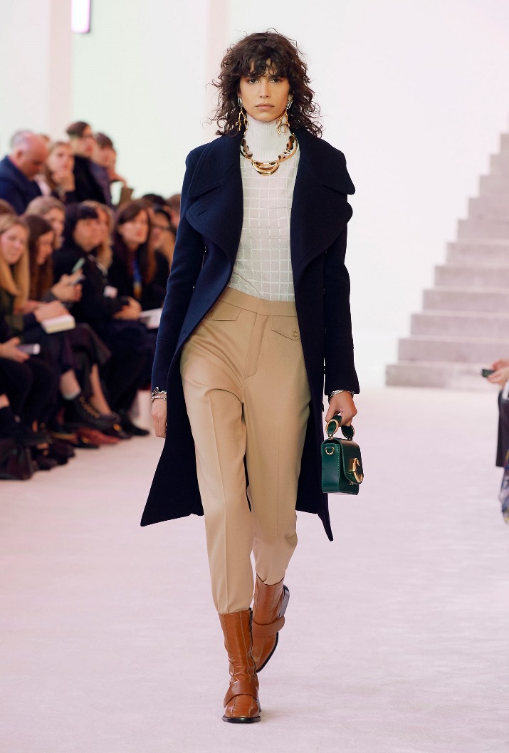 Chloé Fall Winter 2019 - 40