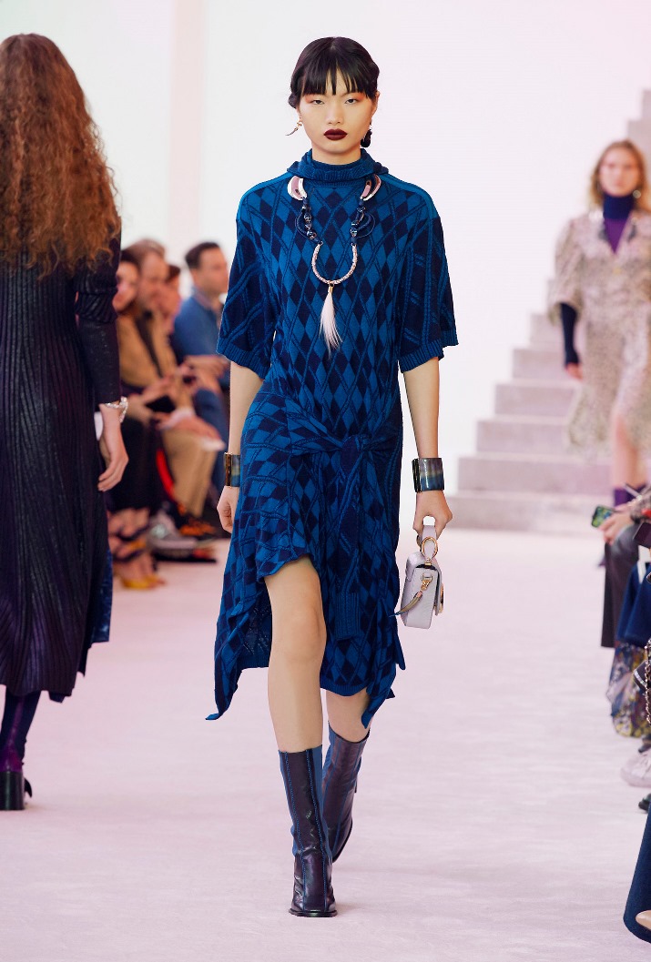 Chloé Fall Winter 2019 - 41