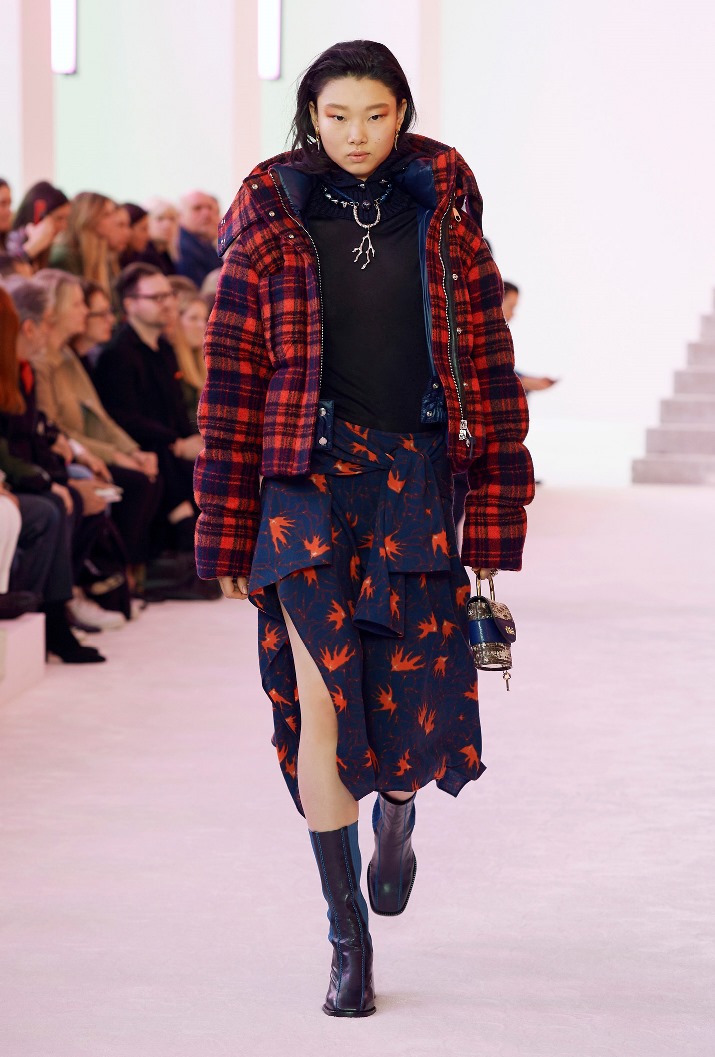 Chloé Fall Winter 2019 - 44