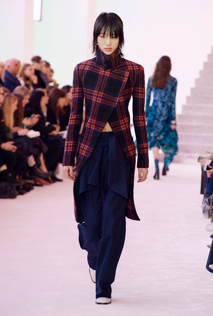 Chloé Fall Winter 2019 - 45
