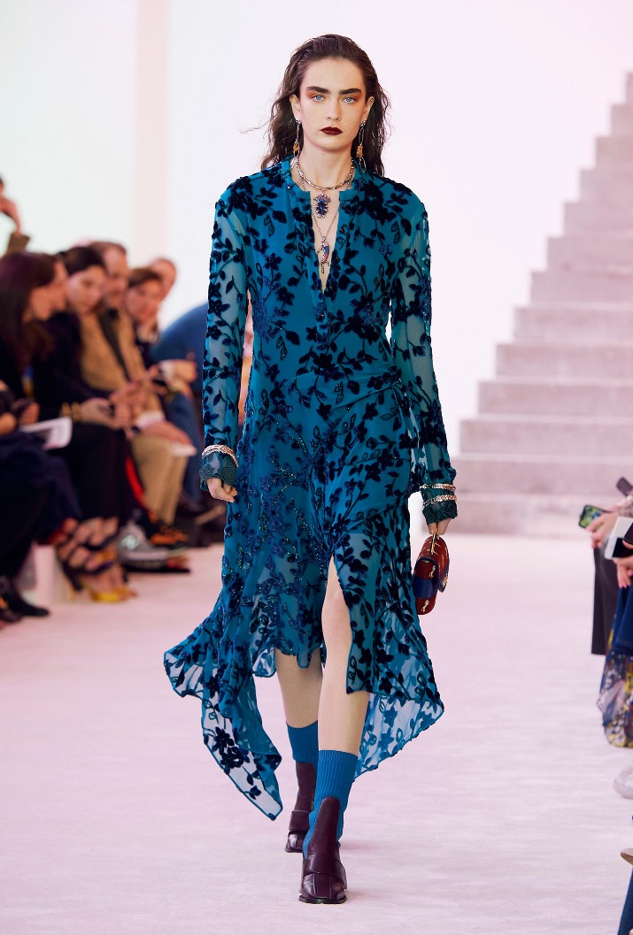 Chloé Fall Winter 2019 - 46