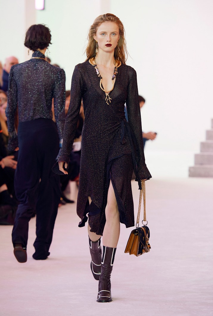 Chloé Fall Winter 2019 - 50