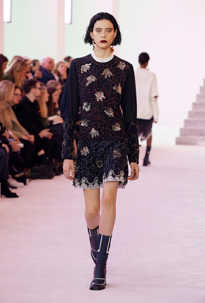 Chloé Fall Winter 2019 - 52