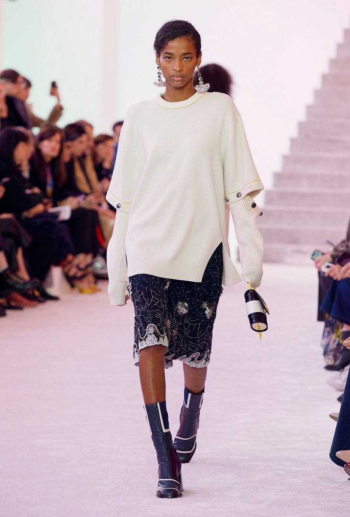 Chloé Fall Winter 2019 - 53